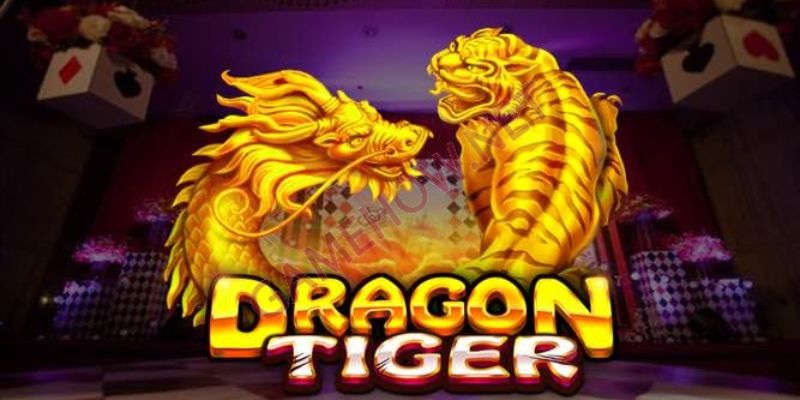 Tìm hiểu về Rồng Hổ 23WIN