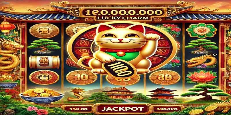 Khám phá hơn 90 chủ đề game phong phú tại sảnh Jili Nổ Hũ