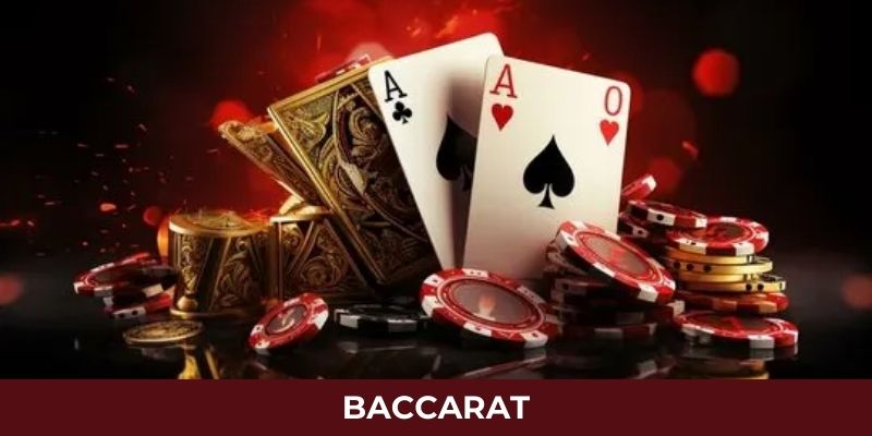 Baccarat