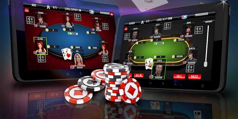 Thông tin cần biết về tựa game poker